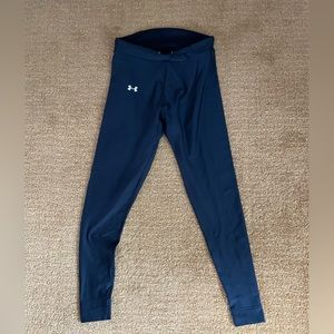 Under Armour work out leggings